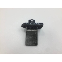 Резистор отопителя Chevrolet Chevrolet Lanos (T100) 2004-2010 96247452