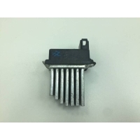 Резистор отопителя Audi Audi A6 (C5) 1997-2005 4B0820521