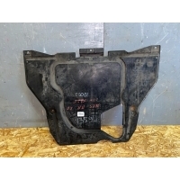 Защита КПП AUDI A6 C5+ 2003 4B0863822F