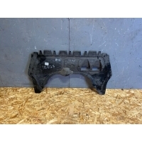 Защита двигателя VOLKSWAGEN Golf 5 2007 1k0825237j