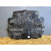 Защита двигателя VOLKSWAGEN Passat B6 2008 3c0825237
