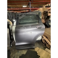 ДВЕРЬ Honda CRV 4 2012-2016