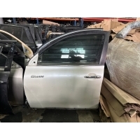 ДВЕРЬ Toyota Highlander