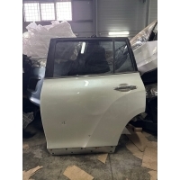 ДВЕРЬ Toyota Highlander