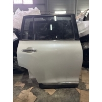 ДВЕРЬ Toyota Highlander