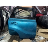 ДВЕРЬ Suzuki Vitara 2014-2019