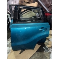 ДВЕРЬ Suzuki Vitara 2014-2019