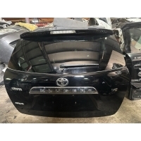 Крышка багажника Toyota Highlander