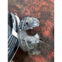 Подкрылок BMW 1 F20 2011-2020