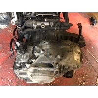 АКПП Ford Mondeo 2007-2010
