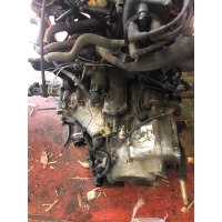 АКПП Honda CRV