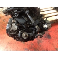 АКПП Peugeot 206 1ED