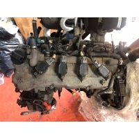 Двигатель Nissan Almera QG18 1.8