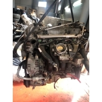 Двигатель Chevrolet Captiva C140 2011-2016 LE5