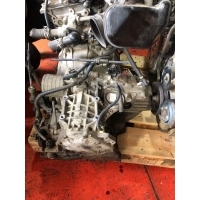 АКПП Nissan Almera