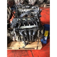 Двигатель Mitsubishi Lancer 10 1.5