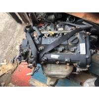 Двигатель Kia Optima 2.0