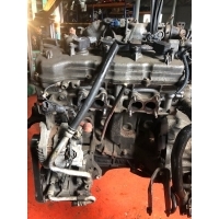 Двигатель Nissan Almera QG18 1.8