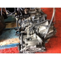 АКПП Mazda 3 bk 2006-2009