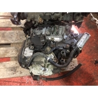 АКПП Renault Logan 2004-2016