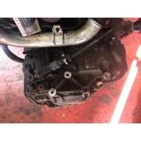 АКПП SsangYong Actyon New CK 2010-2018