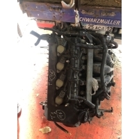 Двигатель Mitsubishi Lancer 10 1.5