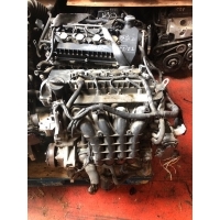 Двигатель Mitsubishi Lancer 10 1.5
