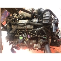 Двигатель SsangYong Actyon New CK 2010-2018 D20DTF