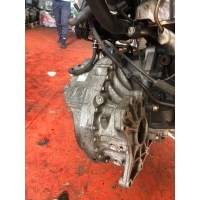 АКПП SsangYong Actyon New CK 2010-2018