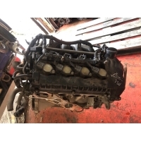 Двигатель Mitsubishi Lancer 10 1.5
