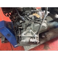 АКПП Mazda 3 bk 2006-2009
