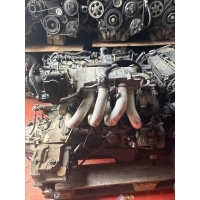 Двигатель Nissan Almera QG16 1.6