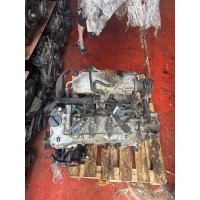 Двигатель Nissan Almera QG15 1.5