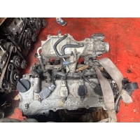 Двигатель Nissan Almera QG15 1.5