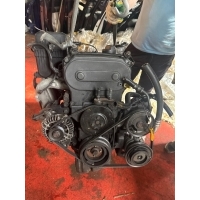Двигатель Kia Rio A5D 1.5