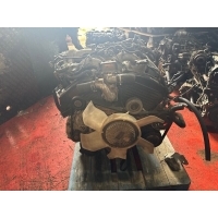 Двигатель Mitsubishi Pajero 3 6G74