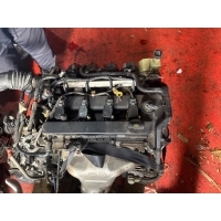 Двигатель Mazda CX7 EH 2006-2012 2.5 L5-VE