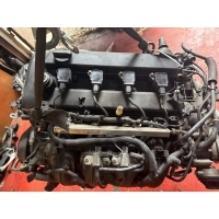 Двигатель Ford Mondeo 2007-2010 2.3