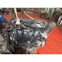 Двигатель Chevrolet Cruze