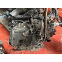 АКПП Ford Kuga