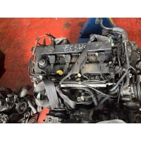Двигатель Ford Mondeo 2007-2010 2.3