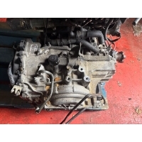 АКПП Opel Antara 2013-2016