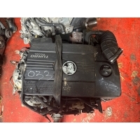 Двигатель Opel Antara 2013-2016 Z22D1
