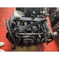 Двигатель Mazda CX7 EH 2006-2012 2.5 L5-VE
