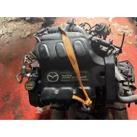 Двигатель Mazda Tribute AJ