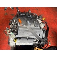 Двигатель Mazda Tribute AJ
