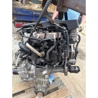 Двигатель Opel Antara 2013-2016 Z22D1