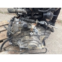АКПП Opel Antara 2013-2016