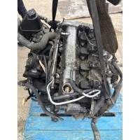 Двигатель Chevrolet Captiva C140 2011-2016 LE5