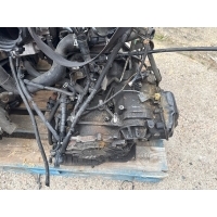 АКПП Mazda CX7 EH 2006-2012